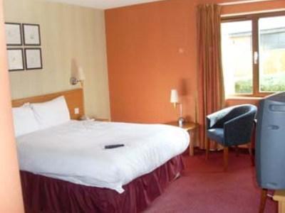 Days Inn Stevenage North Baldock Habitación foto