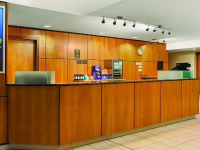 Days Inn Stevenage North Baldock Exterior foto